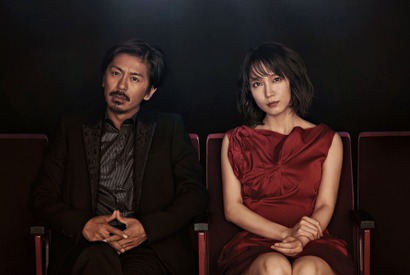 森田剛＆吉岡里帆共演で「ファウスト」が現代に　世界初上演舞台「FORTUNE」 画像