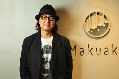 【インタビュー】豊原功補「いまやらなきゃ、時間がない」――日本映画の“景色”を変えるための覚悟＜前編＞ 画像