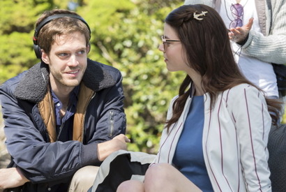 舞台出身の『サラブレッド』監督「空想や雰囲気を描き出すのは映画の領分」 画像