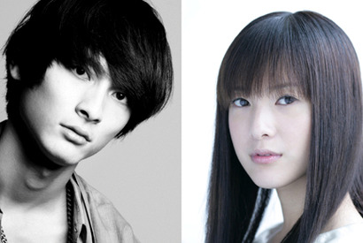 『蛇にピアス』コンビ復活！　高良健吾＆吉高由里子で吉田修一の青春小説を映画化 画像