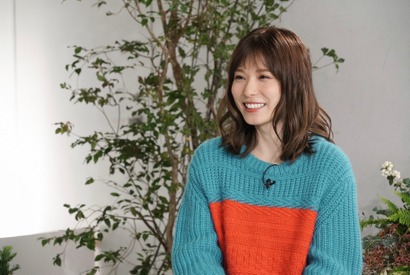 松岡茉優、憧れのオランダを訪問したその理由とは？「アナザースカイII」 画像