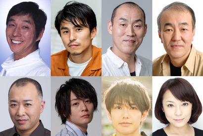 明石家さんま、5年ぶりの主演舞台　中尾明慶＆犬飼貴丈らも参加「七転抜刀！戸塚宿」 画像