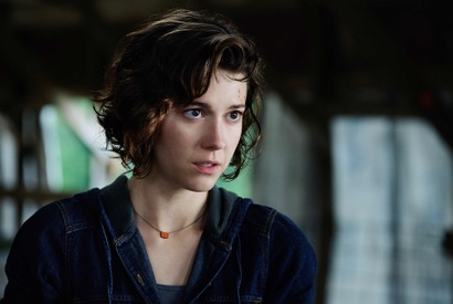 ウィル・スミスと共闘する『ジェミニマン』メアリー・エリザベス・ウィンステッドに注目 画像