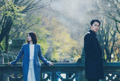 【ご招待】『マチネの終わりに』試写会に10組20名様 画像