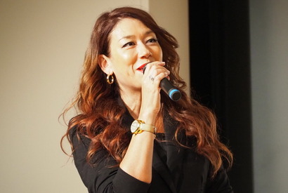 LiLiCo、ジレンマを語る「素晴らしい作品を紹介できなくなったらもったいない！」 画像