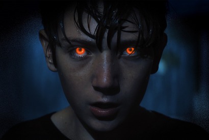 少年が悪に覚醒…新たな恐怖覗く『ブライトバーン／恐怖の拡散者』予告 画像