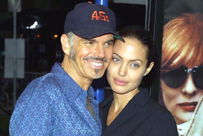 ビリー・ボブ・ソーントン、新作は元妻のアンジーとの関係を描くものではないと断言 画像