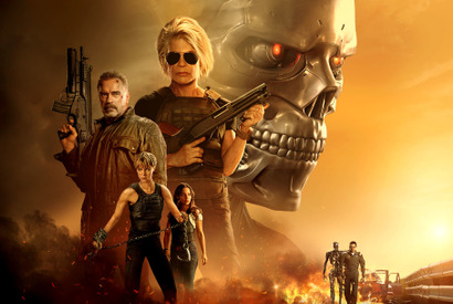 『ターミネーター』アーノルド・シュワルツェネッガー＆リンダ・ハミルトンら来日決定 画像