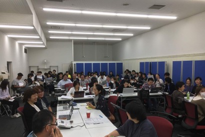 【MOVIEブログ】世界の映画人とワンコインで出会える!? 画像