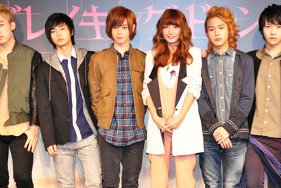 木下優樹菜、妊娠して「お母さんへの尊敬の気持ちが出てきた」 画像