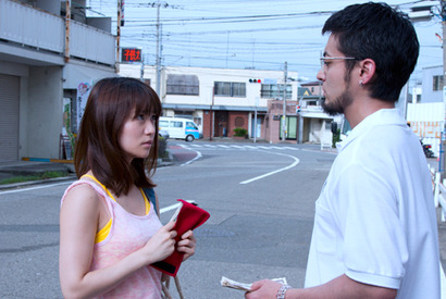 大島優子、林遣都が“闇金”の世界へ…映画『闇金ウシジマくん』新キャスト発表！ 画像