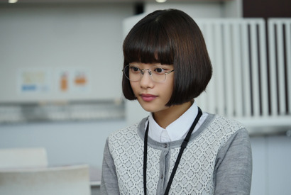 杉咲花「世にも奇妙な物語」初主演！ 石川恋＆岩永徹也とダークシンデレラストーリー 画像