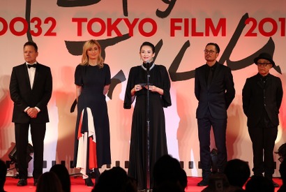 【MOVIEブログ】2019東京国際映画祭 Day1 画像