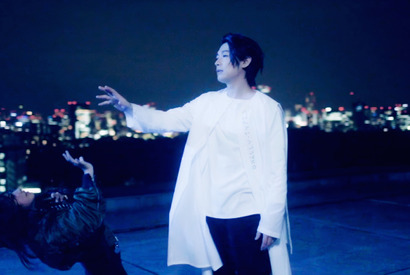 DEAN FUJIOKAがアンドロイドに　「シャーロック」主題歌MV公開 画像