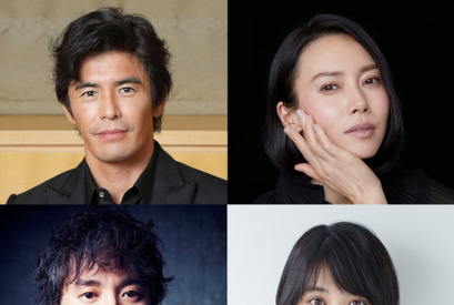 伊藤英明、僧侶＆救急医に！ 共演にムロツヨシ＆中谷美紀ら「病室で念仏を唱えないでください」ドラマ化 画像