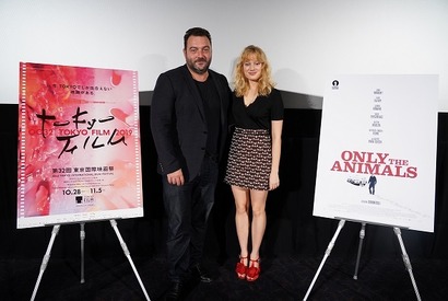 【MOVIEブログ】2019東京国際映画祭 Day3 画像