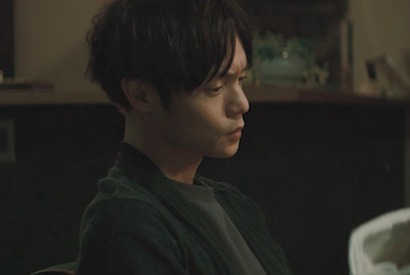 窪田正孝×玉山鉄二が共演「FF7リメイク」一夜限りの“7分”CM制作 画像