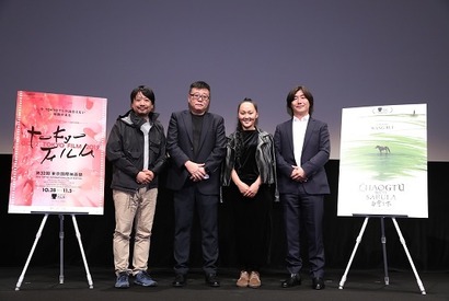 【MOVIEブログ】2019東京国際映画祭 Day4 画像