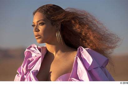 ビヨンセ「初めて泣いたディズニー映画」『ライオン・キング』への想い語る 画像