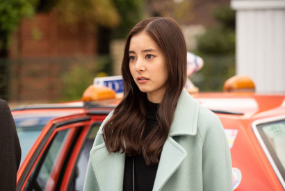 矢田亜希子&「あな番」峯村リエの登場に反響も…「モトカレマニア」5話 画像