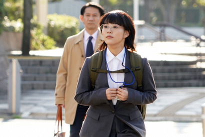 高畑充希演じるサクラの“決断と破壊”に視聴者から「最終回みたい」の声…「同期のサクラ」7話 画像