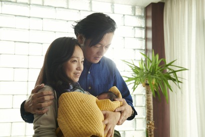 永作博美＆井浦新ら出演決定『朝が来る』コメントも解禁 画像