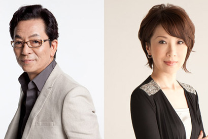 水谷豊＆伊藤蘭、“夫婦役”で夫婦初共演！　ミリオンセラー小説「少年H」映画化決定 画像