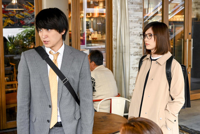 本田翼主演「チート」アナザーストーリー配信へ 画像