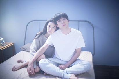 【ご招待】キャスト登壇！『ロマンスドール』完成披露試写会に10組20名様 画像