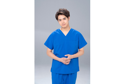 片寄涼太、研修医役で出演「病室で念仏を唱えないでください」オリジナルストーリー主演も 画像