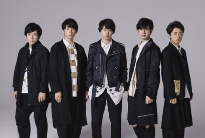 嵐の新曲初披露に「同期のサクラ」ミニドラマも「ベストアーティスト2019」放送 画像