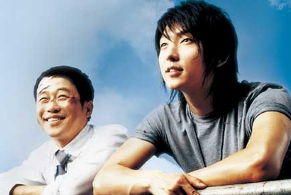 岡田准一×堤真一主演映画の韓国版『フライ・ダディ』イメージソングGRAPEVINEに決定 画像