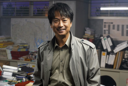 「3年A組」刑事・椎名桔平が登場、ついに黒幕に迫る!?「ニッポンノワール」 画像