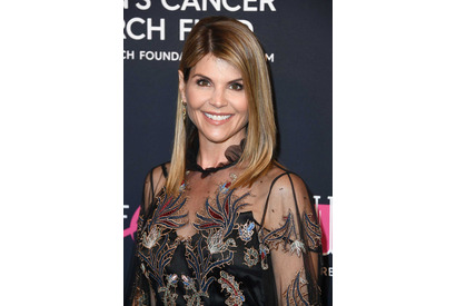 裏口入学事件のロリ・ロックリンの娘、8か月ぶりにYouTubeに復活 画像