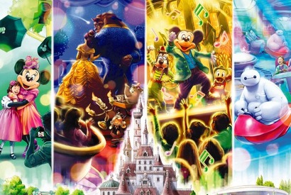 【ディズニー】TDL大規模開発の詳細判明！新シアターではミッキーのショーを公演 画像