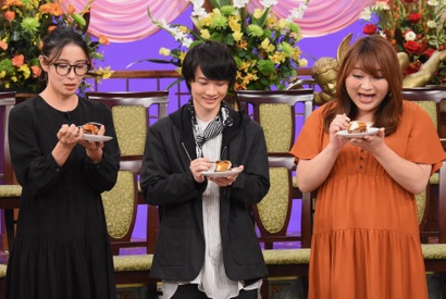 神木隆之介＆水野美紀らの休日の過ごし方は？「行列のできる法律相談所」 画像