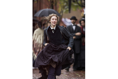 シアーシャ＆ティモシーら共演『Little Women』3月日本公開決定 画像