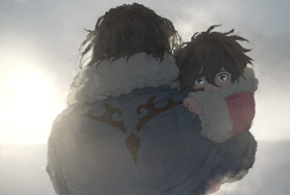 「鹿の王」映画化、『もののけ姫』『君の名は。』アニメーターが初監督 画像