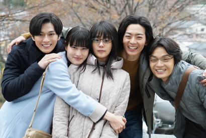 椎名桔平“黒川”、ラストでの衝撃の言葉に視聴者騒然…「同期のサクラ」第9話 画像