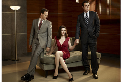 シネマカフェ的海外ドラマvol.229　“愛され女子”になる方法って？　第2回 画像