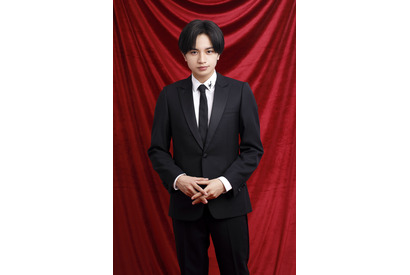 中島健人がWOWOWアカデミー賞授賞式のゲスト「日本と世界を繋ぐ橋渡しに」 画像