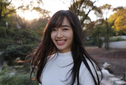 「全裸監督」森田望智、世界が注目する女優の素顔に密着「情熱大陸」 画像