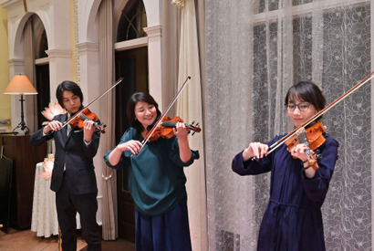 波瑠＆中川大志、「G線上のあなたと私」最終回の“エレベーターキス”に反響…癒された視聴者の声も 画像