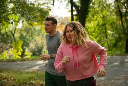 新年心機一転、新しくスタートするための元気が出るおすすめVOD配信作5選 画像