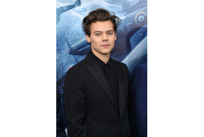 『スター・ウォーズ』最新作にハリー・スタイルズがカメオ出演？マーク・ハミル匂わす 画像