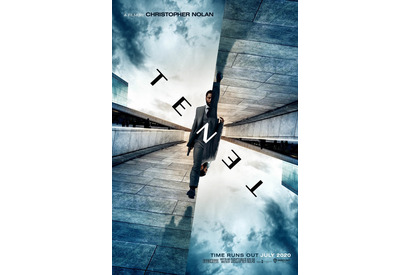 クリストファー・ノーラン監督最新作『TENET テネット』9月日本上陸！予告も 画像