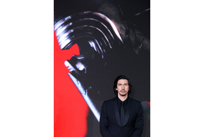 カイロ・レン＝アダム・ドライバーだからこそ愛されたSW史上最も複雑なヴィラン 画像