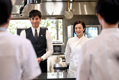 【ドラマニア】“絆”が要の名作揃い！ 秋ドラマ「勝手にベスト3」 画像