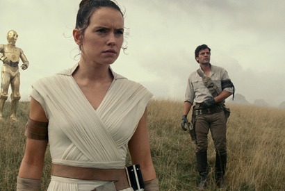 【ネタバレあり】J.J.監督やジョン・ウィリアムズも!?『スター・ウォーズ』完結編に出演していた“あの人” 画像