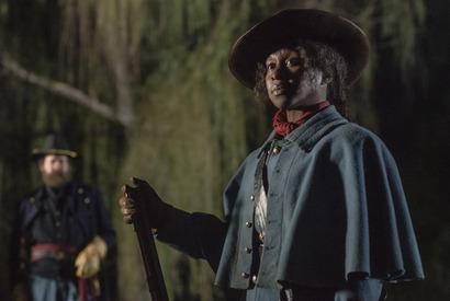 新紙幣に採用されたハリエット・タブマンの激動の人生とは…『ハリエット』特報 画像